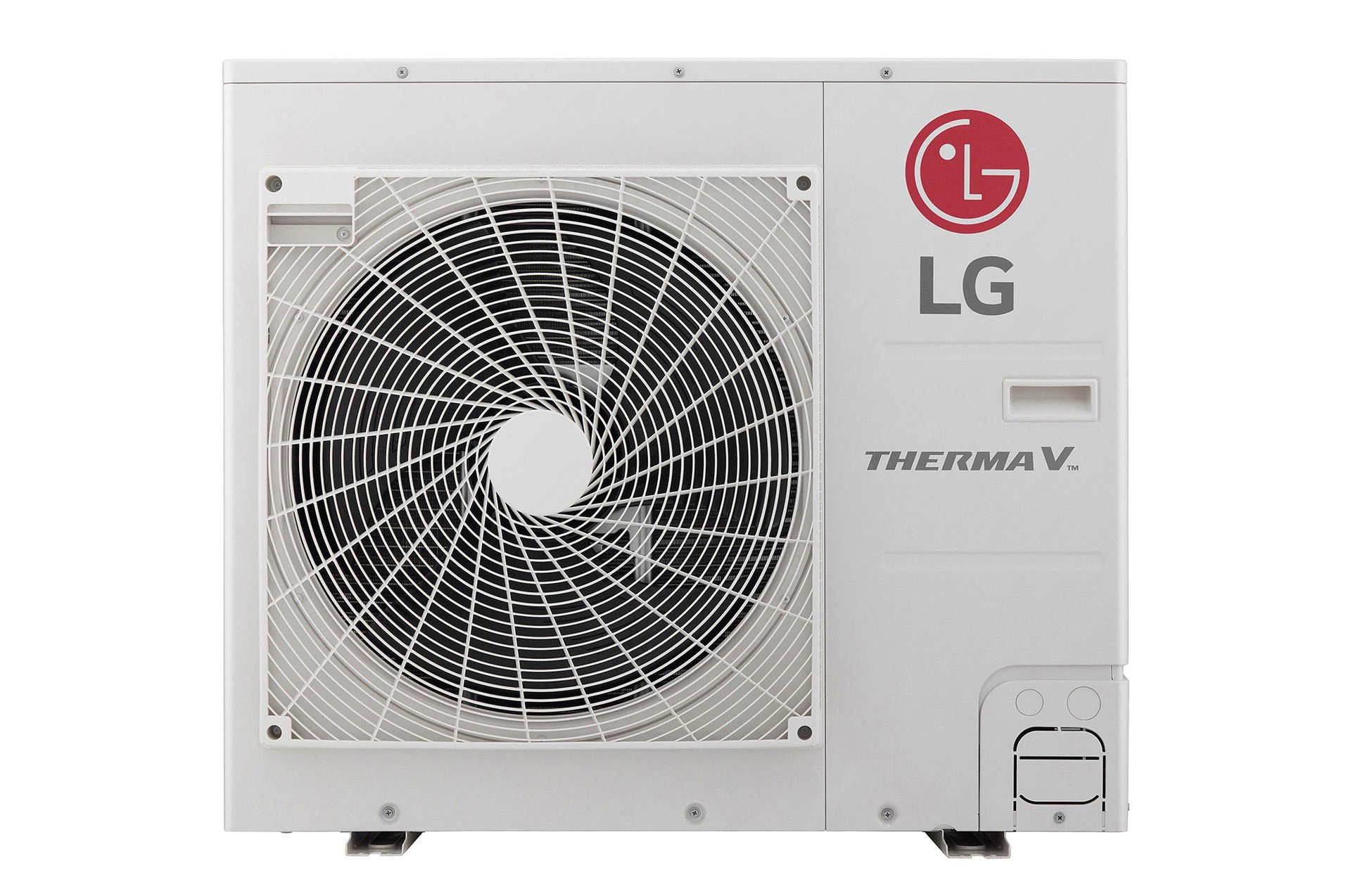 Tepelné čerpadlo LG Therma Monoblok